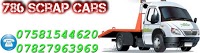 786 Scrap Cars Ltd 538816 Image 0