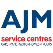 AJM Service Centres Ltd 538403 Image 0