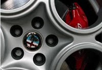 Alfa Romeo Centre 568249 Image 0