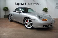 Approved Used Vehicles 569480 Image 0