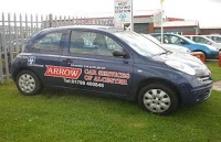 Arrow Car Services Ltd 568585 Image 2