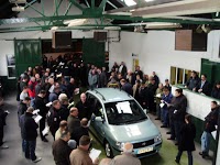 Aston Barclay Car Auctions Prees Heath 571663 Image 2