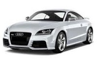 Audi Approved Barnstaple 572725 Image 2