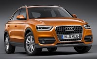 Audi Approved Barnstaple 572725 Image 3