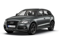 Audi Approved Barnstaple 572725 Image 4