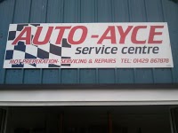 Auto Ayce Service Centre 571103 Image 2