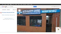Auto Safety Centre 545215 Image 1