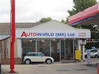 Autoworld MK 573166 Image 0