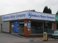 Aylesbury Motor Company 565944 Image 0