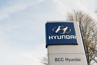 BCC Bolton Hyundai 568285 Image 1