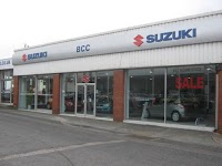 BCC Bury Suzuki 564691 Image 0