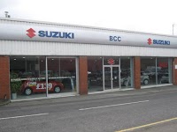 BCC Bury Suzuki 564691 Image 2