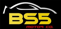 BS5 Motor Co 538119 Image 0