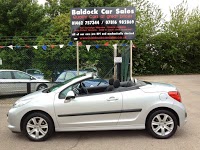 Baldock Car Sales 569432 Image 0