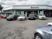 Barons Hindhead BMW 539964 Image 1