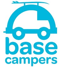Base Campers Campervans 563384 Image 9