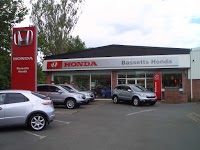 Bassetts Honda, Swansea 536603 Image 1