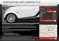 Birmingham Car Company 570962 Image 0