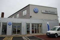 Birmingham Volkswagen Van Centre 544273 Image 0