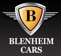 Blenheim Cars Ltd 563887 Image 0