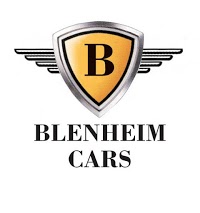 Blenheim Cars Ltd 563887 Image 1