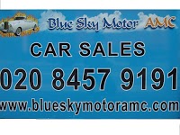 Blue Sky Motor AMC 567768 Image 0