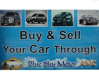Blue Sky Motor AMC 567768 Image 1