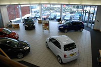 Bolton Motor Park   Fiat and Mazda 567805 Image 1