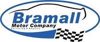 Bramall Motor Company Ltd. Servicing and Repair Centre 570387 Image 2