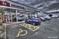 Brindley Honda 545105 Image 0