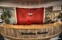 Brindley Honda 545105 Image 5