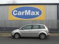 Carmax Used Car Centre 573512 Image 1
