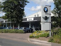 Carrs BMW and MINI Dealership 542550 Image 0