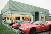 Carrs Ferrari and Maserati 547009 Image 2