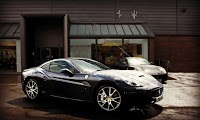 Carrs Ferrari and Maserati 547009 Image 5