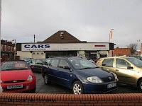 Cars Of Liscard 537505 Image 0
