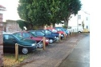 Cars of Heavitree 564191 Image 1