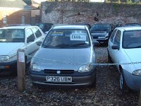 Cars of Heavitree 564191 Image 4