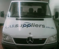Carsuppliers Limited 572104 Image 0