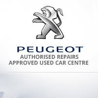 Charters Peugeot of Reading 566379 Image 0