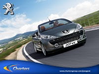 Charters Peugeot of Reading 566379 Image 2