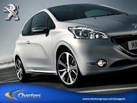 Charters Peugeot of Reading 566379 Image 3