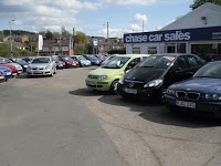 Chase Car Sales Ltd 547187 Image 0