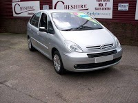 Cheshire Vehicle Sales 541026 Image 2