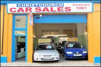 Christchurch Car Sales 573306 Image 0