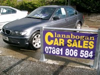 Clanabogan Car Sales 540233 Image 1
