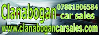 Clanabogan Car Sales 540233 Image 3
