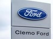 Clemo Ford 574235 Image 0