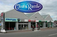 Clist and Rattle 538219 Image 0