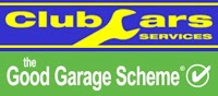 Club Cars Services Sutton Surrey, Good Garage Scheme Member 570112 Image 2